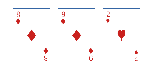 Texas flop